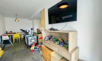 Imagem 5: Apartamento com 03 dormitórios com 01 suíte à venda no bairro Quarta Parada - São Paulo/SP