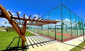 Imagem 6: Flat Térreo no Mana Beach Flat em Muro Alto