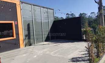 Imagem: Área, 2440 m² - venda por R$ 3.000.000,00