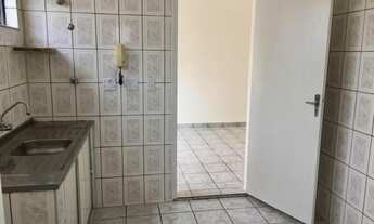 Imagem 5: Apartamento para Locação em São Roque, Centro, 2 dormitórios, 2 banheiros, 1 vaga