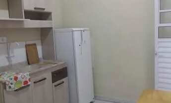 Imagem 2: Kitnet Mobiliada Agua e Luz Incluso e Internet Wi-Fi Cortesia Direto Proprietário