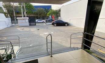 Imagem: Imóvel comercial locado com renda, investimento