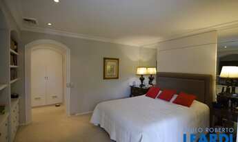 Imagem 6: SOBRADO - CIDADE JARDIM - SP