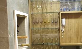 Imagem 5: Ed. Algaleo Apartamento com 3 dormitórios