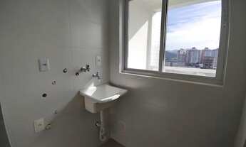 Imagem 5: Apartamento para aluguel possui 82 metros quadrados com 2 quartos em Pedra Branca - Palhoç