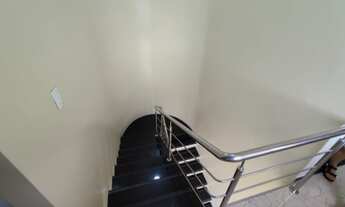 Imagem 5: Casa duplex com 03 suites e piscina no bairro Parque 10