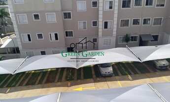 Imagem 3: APARTAMENTO DE 02 DORMITORIOS NO CONDOMINIO RECANTO QUARTO CENTENARIO JUNDIAI-SP