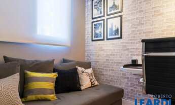 Imagem 4: APARTAMENTO - MORUMBI - SP