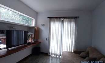 Imagem 4: SOBRADO - MORUMBI - SP