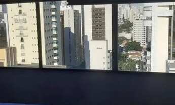 Imagem 6: Apartamento para Locação em São Paulo, Jardim Paulista, 1 dormitório, 1 banheiro, 1 vaga