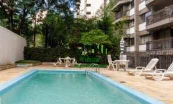 Imagem 3: Apartamento com 3 dormitórios à venda, 150 m² por R$ 650.000 - Vila Andrade - São Paulo/SP