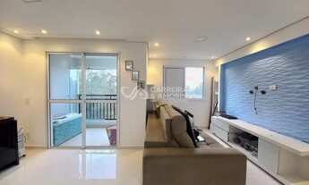 Imagem 5: ALUGO APARTAMENTO, 73 m², 3 DORMITÓRIOS, SUÍTE, VARANDA, VÁRIOS PLANEJADOS, CONDOMÍNIO FEE