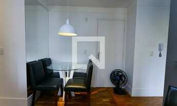 Imagem 6: Apartamento para Aluguel - Panamby, 2 Quartos, 50 m2