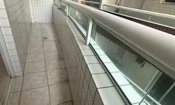 Imagem 6: PRAIA GRANDE - Apartamento Padrão - OCIAN