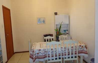 Imagem 4: PORTO ALEGRE - Apartamento Padrão - Navegantes