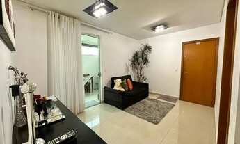 Imagem 4: Apartamento para venda com 3 quartos em Novo Eldorado - Contagem - MG