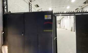 Imagem 3: GALPÃO BOM RETIRO 380M2