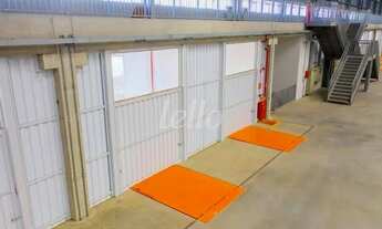 Imagem 2: Cajamar - Galpão/Depósito/Armazém - Empresarial Anhanguera