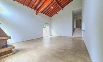 Imagem 4: Casa em condominio para locação ou venda Paysage Serein - Vargem Grande 3 suites piscina e