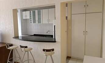 Imagem 6: Apartamento para Locação em Vitória da Conquista, Candeias, 1 dormitório, 1 banheiro, 1 va