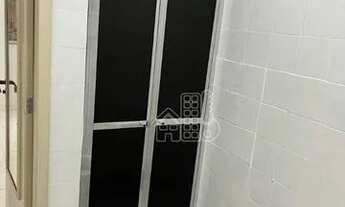 Imagem 2: Apartamento com 2 dormitórios à venda, 55 m² por R$ 550.000,00 - Leme - Rio de Janeiro/RJ