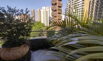 Imagem 6: APARTAMENTO RESIDENCIAL em SÃO PAULO - SP, MORUMBI