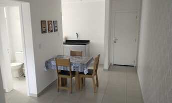 Imagem 4: Alugo apartamento em São Sebastião