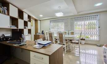 Imagem 7: Casa com 3 quartos em condomínio nas Mercês