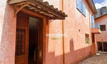 Imagem: Sobrado com 4 dormitórios à venda, 279