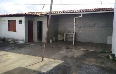 Imagem 6: Aluga se casa no vinhas