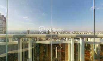 Imagem 7: Lindo apartamento de alto padrão no Miolo do Jardim Anália Franco