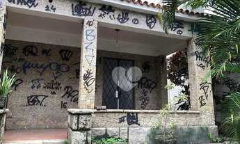 Imagem 6: Casa com 3 dormitórios à venda, 315 m² por R$ 680.000,00 - Engenho Novo - Rio de Janeiro/R