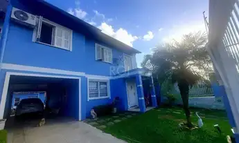 Imagem 4: Casa para Venda - 181.67m², 3 dormitórios, sendo 1 suites, 4 vagas - Parque 35