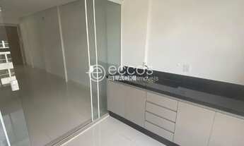 Imagem 3: Apartamento para aluguel, 2 quartos, 1 suíte, 2 vagas, PATRIMÔNIO - Uberlândia/MG