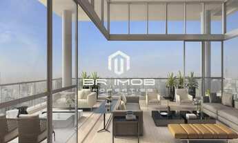 Imagem 7: APARTAMENTO RESIDENCIAL em São Paulo - SP, Ibirapuera