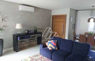 Imagem 3: Casa com 3 dormitórios à venda, 100 m² por R$ 750.000,00 - Jardim Itaipu - Marília/SP