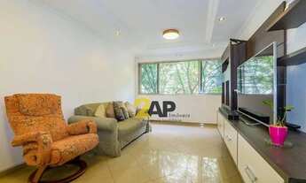 Imagem 3: Apartamento à venda em Moema, 2 dorms, 107 m², R$ 999.000,00 - Condomínio Pietro Mascagni