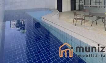 Imagem 4: 3 Quartos com Suíte, Bairro de Campo Grande, Recife-PE, Nascente (Sol da Manhã