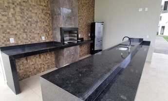 Imagem 5: Apartamento com 2 dormitórios para alugar, 40 m² por R$ 1.300,00/mês - Mapim - Várzea Gran