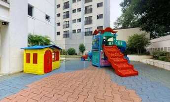 Imagem 7: Apartamento para venda com 104 metros quadrados com 3 quartos em Vila Monte Alegre - São P