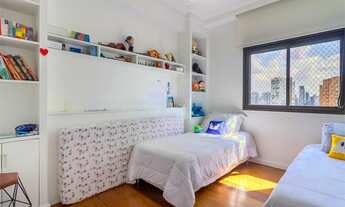 Imagem 6: São Paulo - Apartamento Padrão - Jardim Vila Mariana