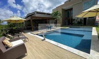 Imagem 5: Casa na Praia de Toquinho