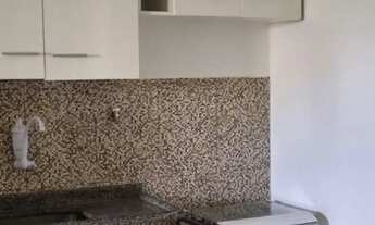 Imagem 7: Mobiliado 1/4 e sala