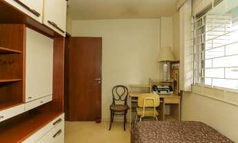 Imagem 7: Apartamento Garden com 3 dormitórios para alugar, 121 m² por R$ 3.365,00/mês - Água Verde