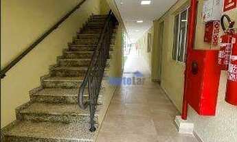 Imagem 4: Apartamento com 2 dormitório para alugar, 45 m² por R$ 1.400/mês - Vila Clarice - São Paul