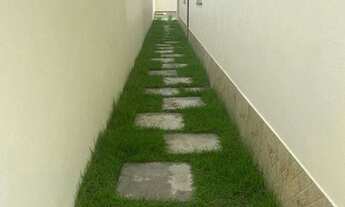 Imagem 4: LINDA CASA EM ITANHAÉM COM PISCINA!!