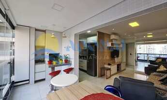 Imagem 4: APARTAMENTO RESIDENCIAL em GUARUJÁ - SP, PITANGUEIRAS