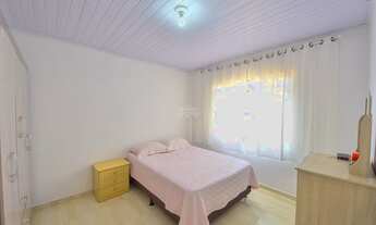 Imagem 6: Sobrado para venda possui 130 metros quadrados com 4 quartos em Cidade Industrial - Curiti