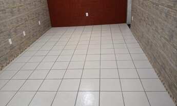 Imagem 3: Casa de vila térrea para aluguel tem 72 metros quadrados com 2 quartos