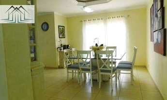 Imagem 6: Casa à venda, 246 m² por R$ 1.020.000,00 - Morada do Bosque - Vinhedo/SP